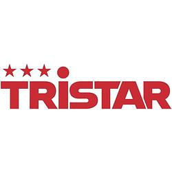 Foto van Tristar ka-5070 keramische ventilatorkachel 60 m³ wit