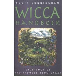 Foto van Wicca handboek