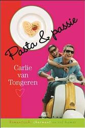 Foto van Pasta & passie - carlie van tongeren - ebook (9789059777934)