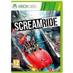 Foto van Screamride x360