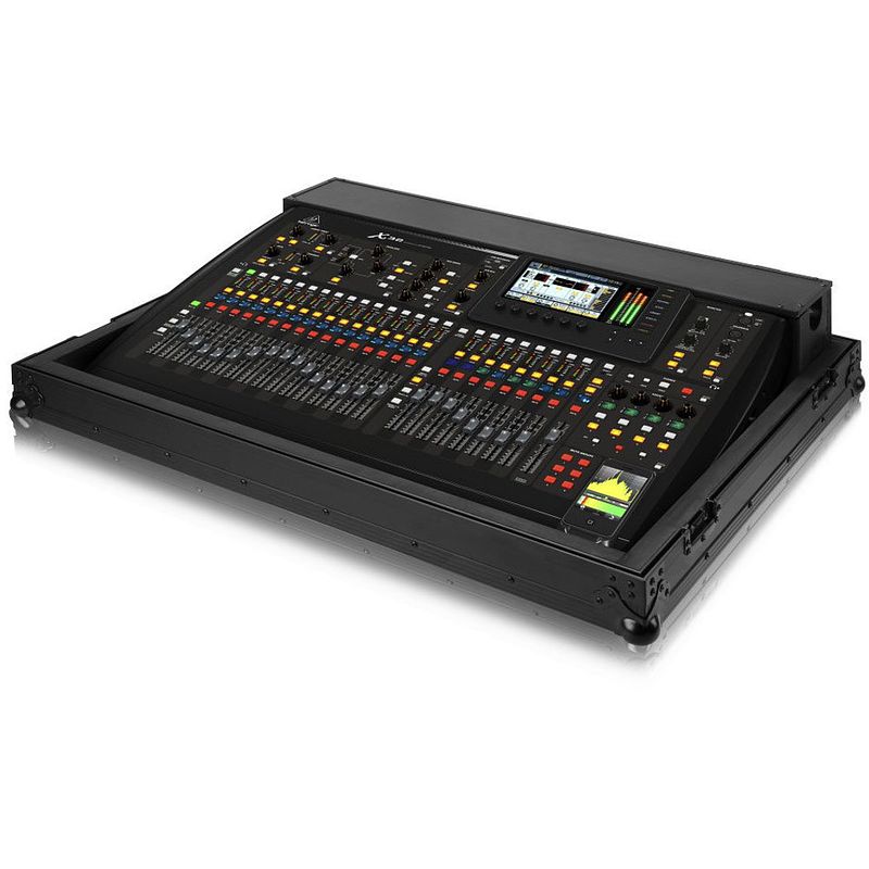 Foto van Zomo beh-x32 nse flightcase voor behringer x32 mixer