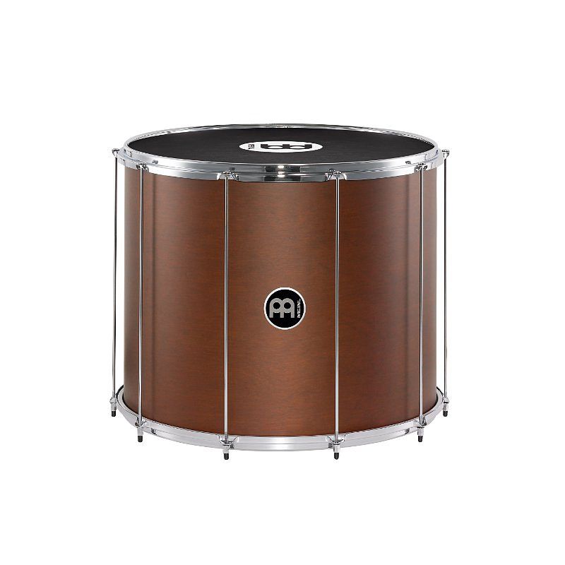 Foto van Meinl sub22ab-m bahia 22 inch surdo