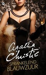 Foto van Sprankelend blauwzuur - agatha christie - ebook (9789048823581)