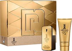 Foto van Paco rabanne 1 million giftset