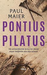 Foto van Pontius pilatus - paul maier - paperback (9789023961574)