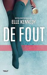 Foto van De fout - elle kennedy - ebook (9789021409443)