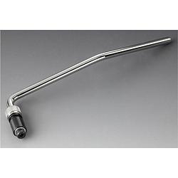 Foto van Schaller tremolo arm for floyd rose® chrome tremolohendel