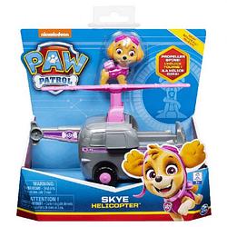 Foto van Paw patrol basic voertuig - skye