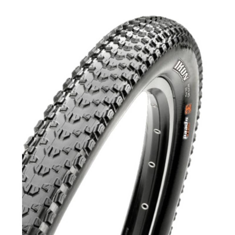 Foto van Maxxis buitenband ikon 3c ms-exo 27.5 x 2.20 (55-584) zwart