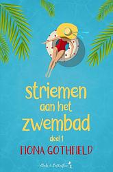 Foto van Striemen aan het zwembad - fiona gothfield - ebook (9789464510836)