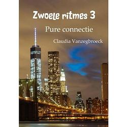 Foto van Zwoele ritmes 3