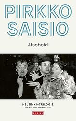 Foto van Afscheid - pirkko saisio - ebook