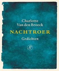 Foto van Nachtroer - charlotte van den broeck - ebook (9789029510387)