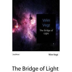 Foto van The bridge of light