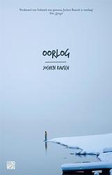 Foto van Oorlog - jochen rausch - ebook (9789048821198)