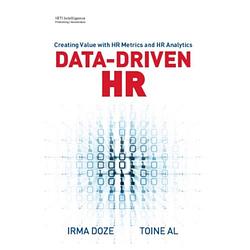 Foto van Data-driven hr