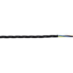 Foto van Lapp ölflex® heat 205 mc hoge-temperatuur-kabel 2 x 0.75 mm² zwart 91220-1000 1000 m