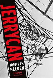 Foto van Jerrycan - joep van helden - ebook (9789025454678)