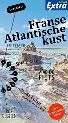 Foto van Franse atlantische kust - paperback (9789018048846)