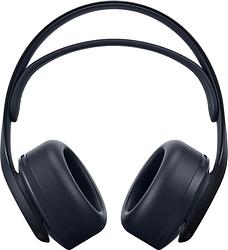 Foto van Sony pulse 3d midnight black wireless headset