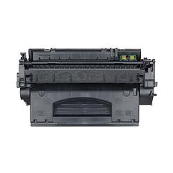 Foto van Flwr hp 49x / 53x zwart toner