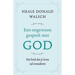 Foto van Een ongewoon gesprek met god