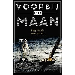 Foto van Voorbij de maan