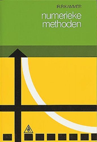 Foto van Numerieke methoden voor technici - r. kammer - paperback (9789066748071)