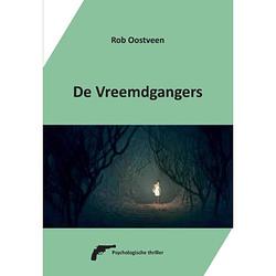 Foto van De vreemdgangers