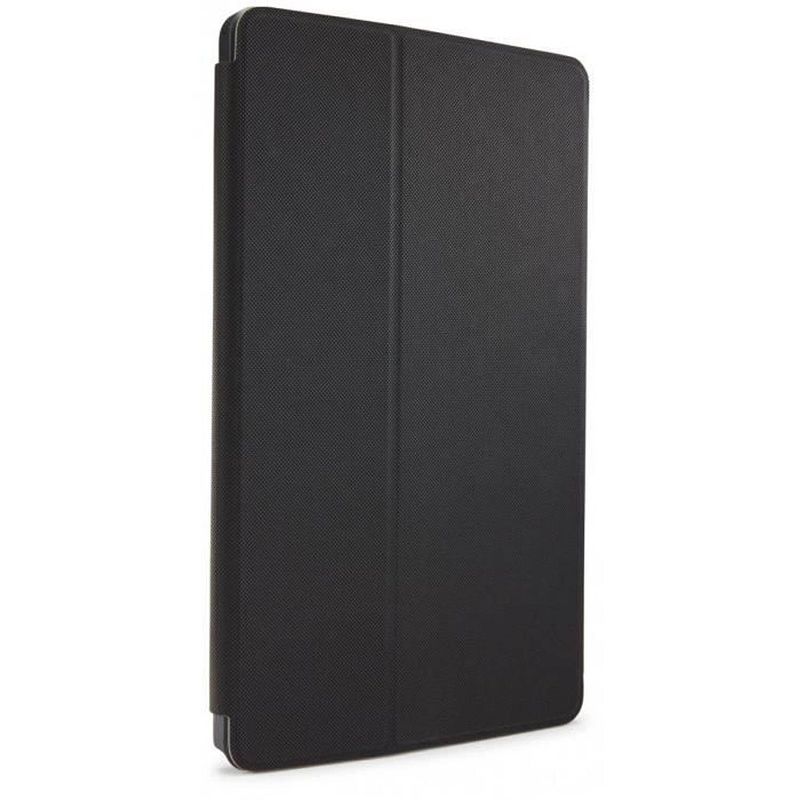 Foto van Tablet hoes - case logic - snapview - zwart - tab a7 10.4