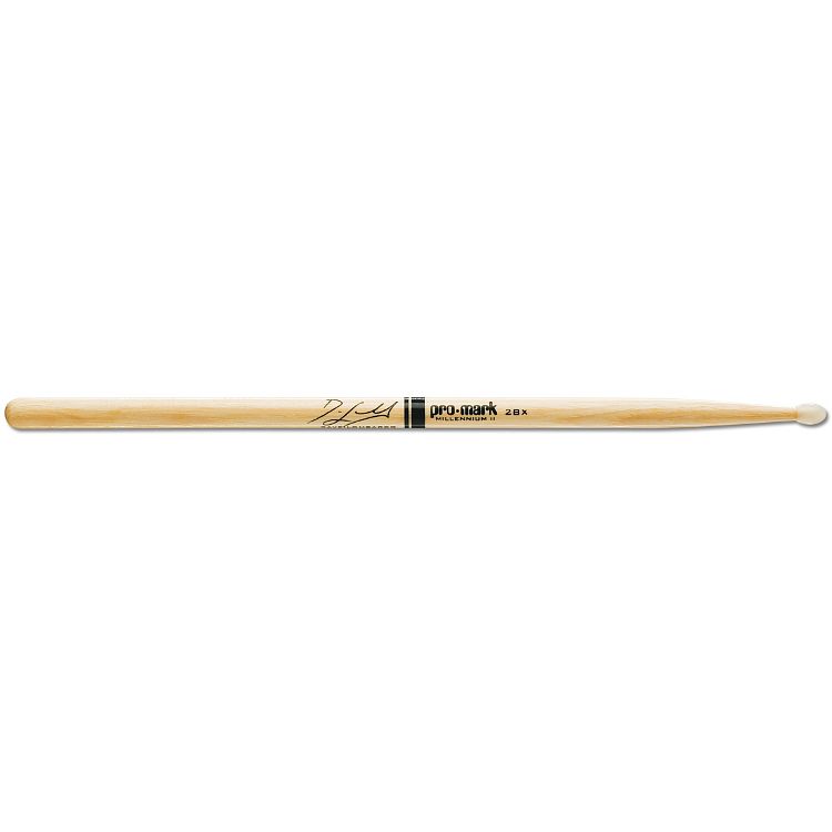 Foto van Promark tx2bxn dave lombardo autograph drumstokken