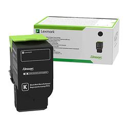 Foto van 78c2uke lexmark cs/cx toner black uhc