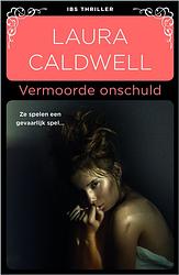 Foto van Vermoorde onschuld - laura caldwell - ebook