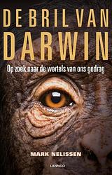 Foto van De bril van darwin - mark nelissen - ebook (9789401425124)