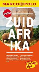 Foto van Zuid-afrika marco polo - dagmar schumacher - paperback (9783829756389)