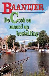 Foto van De cock en moord op bestelling (deel 57) - a.c. baantjer - ebook (9789026125409)