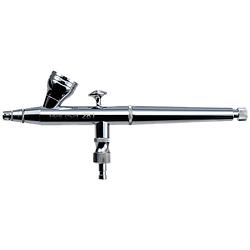 Foto van Harder & steenbeck ha20cxk4 double action airbrush pistool mondstuk-ø 0.2 mm