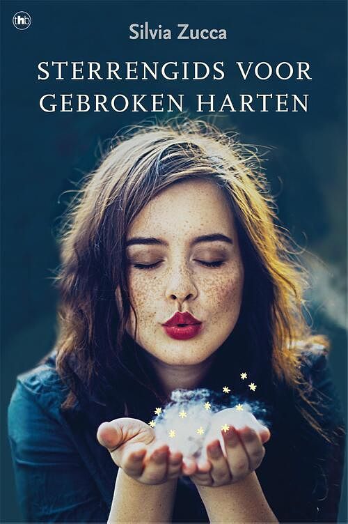 Foto van Sterrengids voor gebroken harten - silvia zucca - ebook (9789044347449)