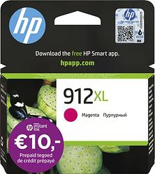 Foto van Hp 912xl cartridge magenta