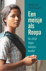 Foto van Een meisje als roopa - roelof van laar - ebook (9789000332748)
