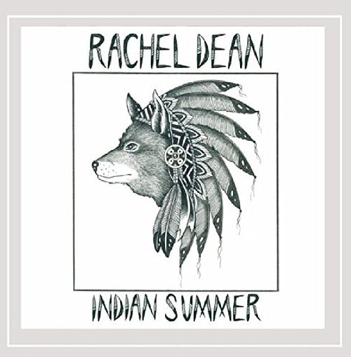 Foto van Indian summer - cd (0888295257862)