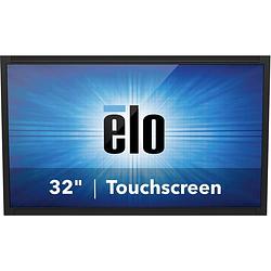 Foto van Elo touch solution 3243l touchscreen monitor energielabel: g (a - g) 80 cm (31.5 inch) 1920 x 1080 pixel 16:9 8 ms hdmi, vga, usb