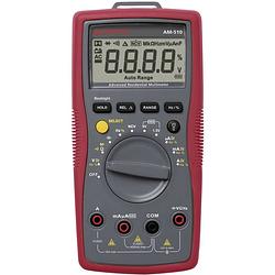 Foto van Beha amprobe am-510-eur multimeter digitaal cat iii 600 v weergave (counts): 4000