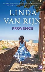 Foto van Provence - linda van rijn - paperback (9789460686252)