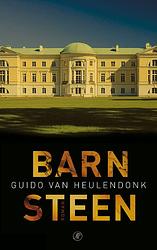 Foto van Barnsteen - guido van heulendonk - ebook (9789029572545)