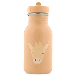 Foto van Trixie drinkfles 350ml - mrs. giraffe