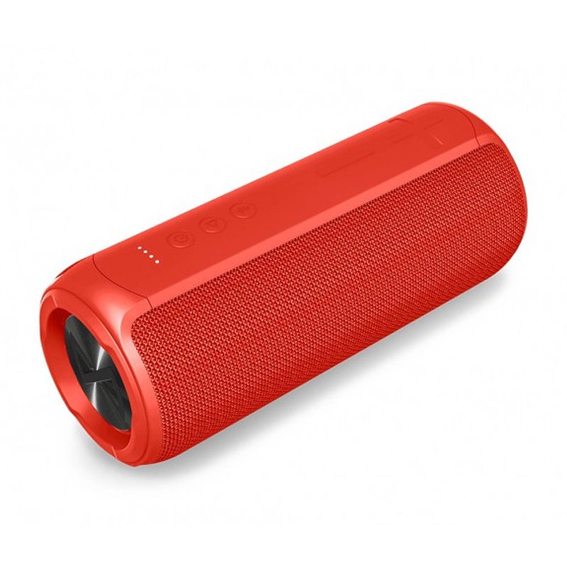 Foto van Bluetooth speaker- forever - toob 30 - red - bs-950
