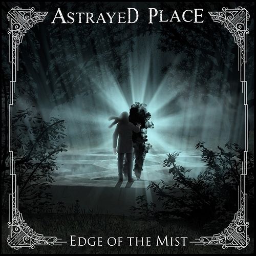 Foto van Edge of the mist - cd (3663663012444)