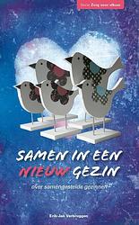 Foto van Samen in een nieuw gezin - erik-jan verbruggen - ebook (9789462780880)