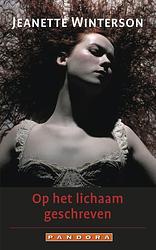 Foto van Op het lichaam geschreven - jeanette winterson - ebook (9789025436414)